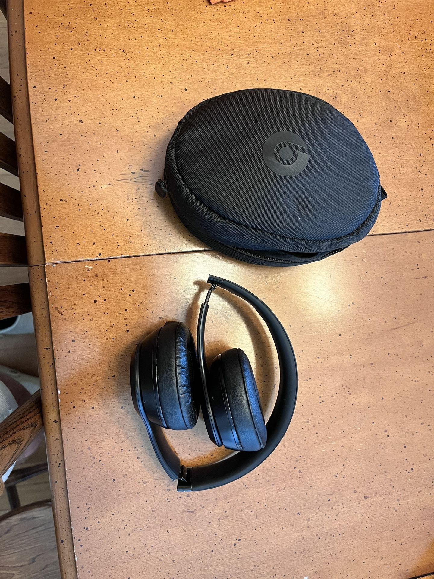 Beats Solo3 Headphones