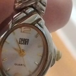 Vintage Ladies Watch