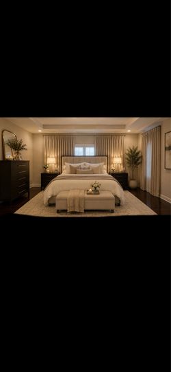 Renting 1 bedroom up on the hill