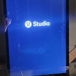 Lululemon Mirror 