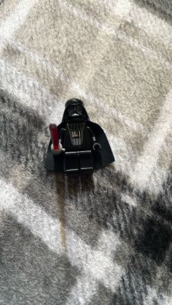 Lego Darth Vador Light Up 