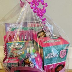 Gabby’s Dollhouse  Activity Bundle 