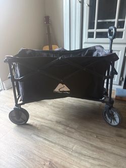 Wagon
