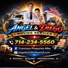 ANGEL & DIEGO MOVING SERVICES 