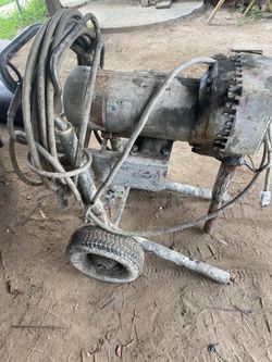 Graco Plus Ultra 1000