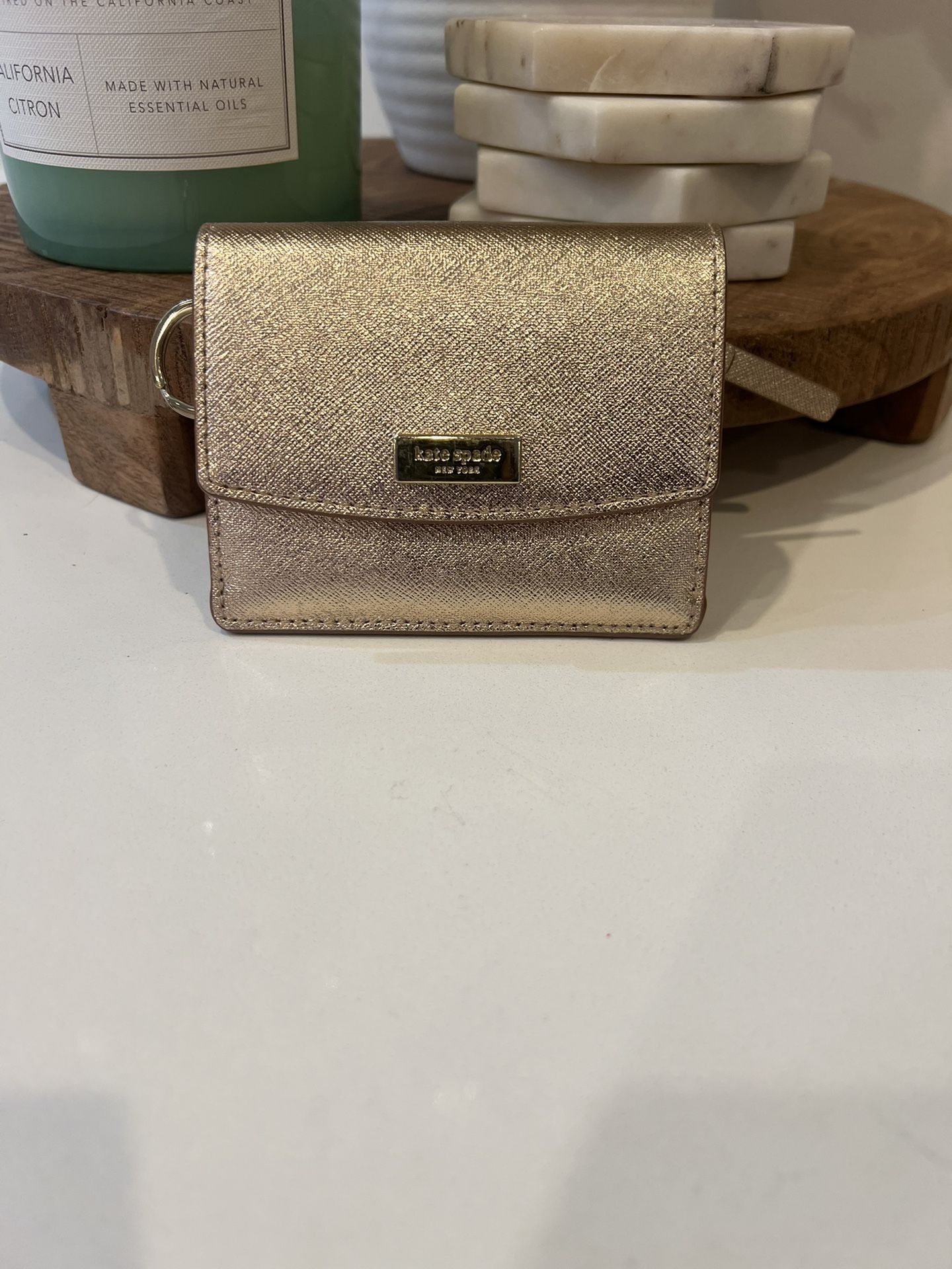 Small Kate Spade Wallet