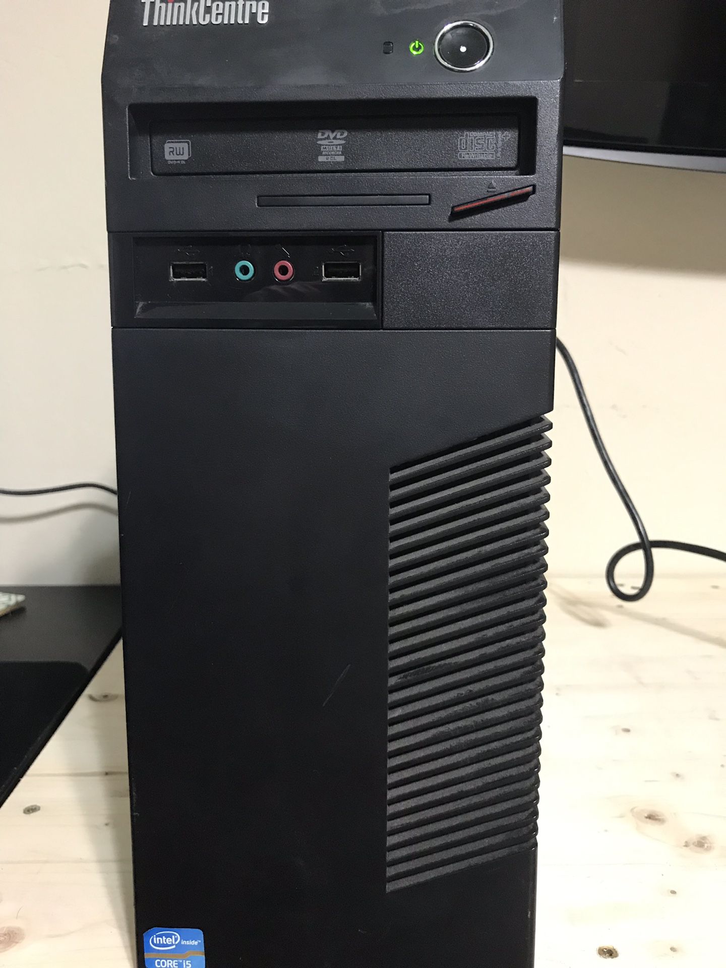 Custom Upgraded Lenovo Desktop Computer PC