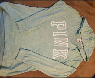 Victoria secret pink hoodie