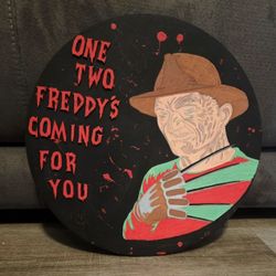 Wood Door/wall Signs 