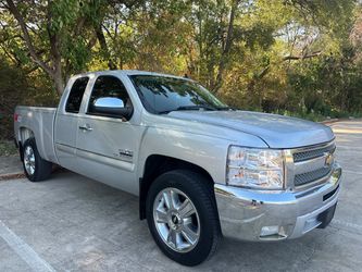 2013 Silverado 1500