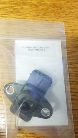 MITSUBISHI EVO/DSM/3000GT OMNI 5 BAR MAP SENSORB