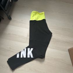 Victoria's Secret PINK Leggings