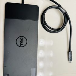 Dell Docking Station WD19 240W