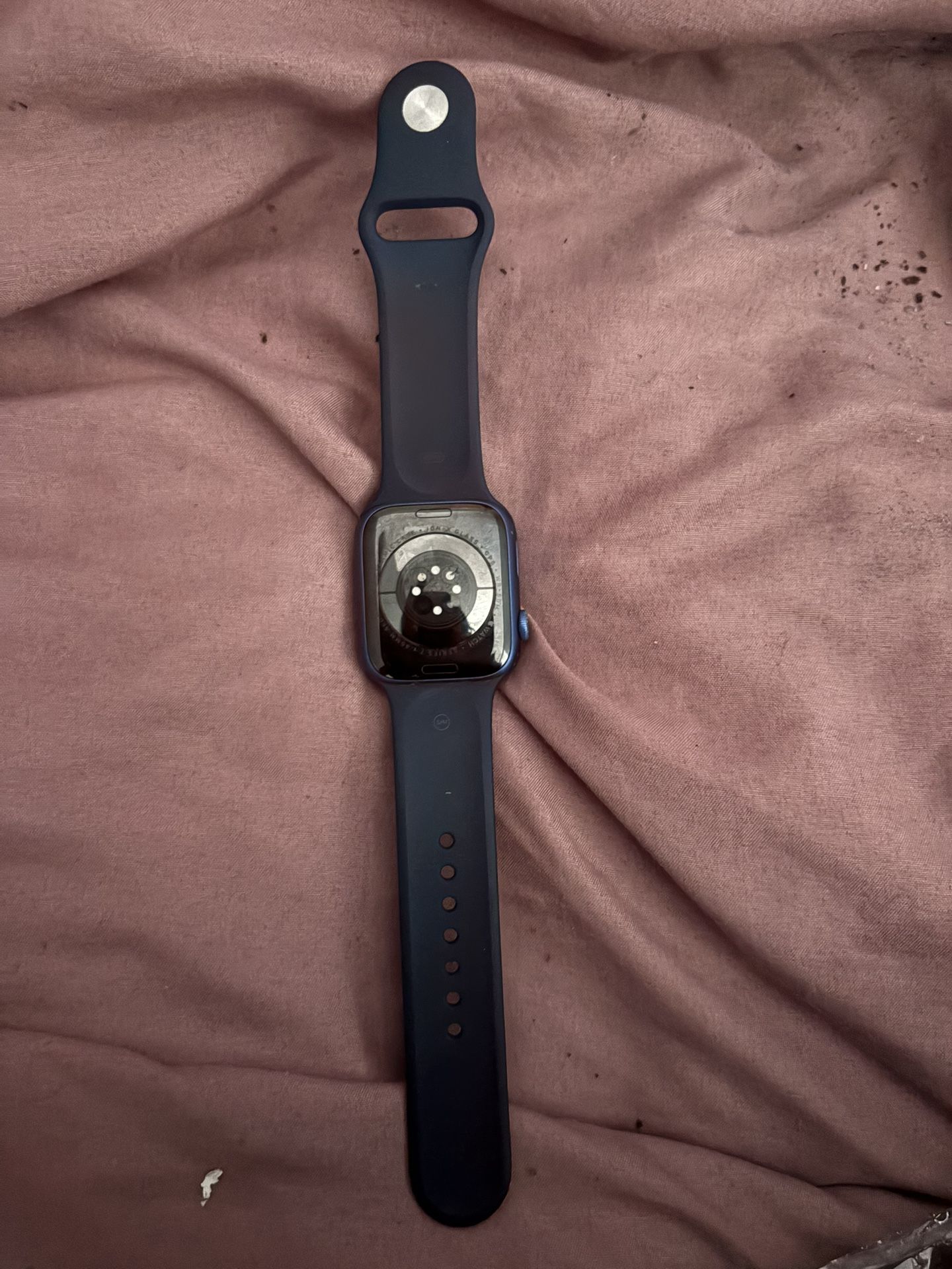 Apple Watch Series 7 