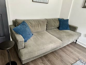 West Elm Andes Sofa 