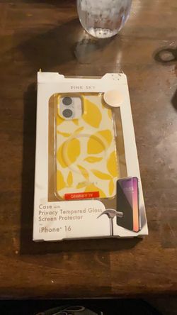 iPhone 16 case