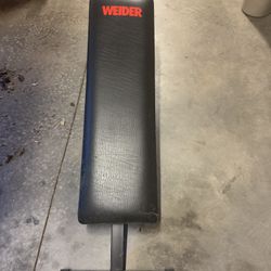 Workout Bench