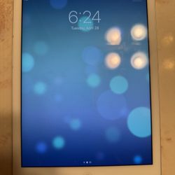 Apple iPad Air