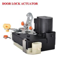 00-06 Door Lock Actuator GM Silverado Tahoe Suburban Avalanche Escalade Sierra Yukon