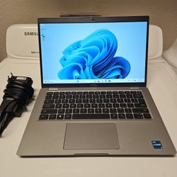 Dell Latitude 5420 Intel i5 11th Gen 16 GB Ram Memory 