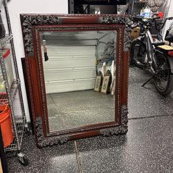 Mirrors