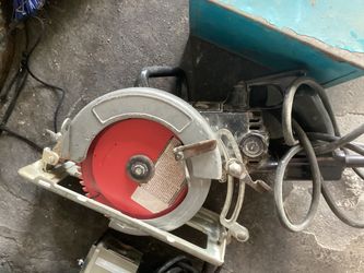 Skill saw