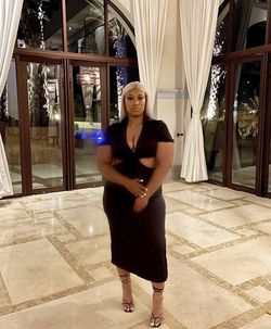 30 Inch 613 Frontal Wig