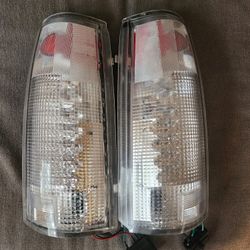 89-99 Chevy Tail Lights
