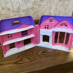 Small Doll House