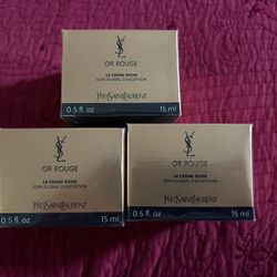 Yves Saint Laurent Crème 