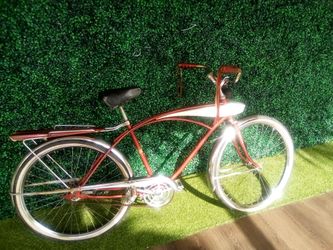 Bicycle vintage