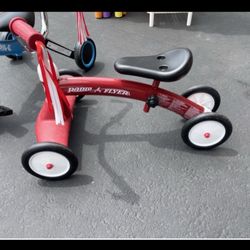 TRIKE BIKE 