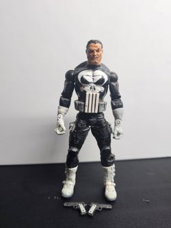 ToyBiz The Punisher