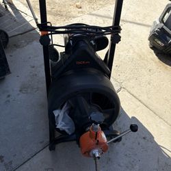 Tacklife Snake Heavy Duty 