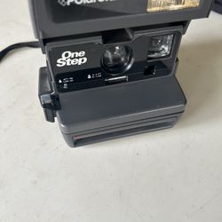 Polaroid Camera