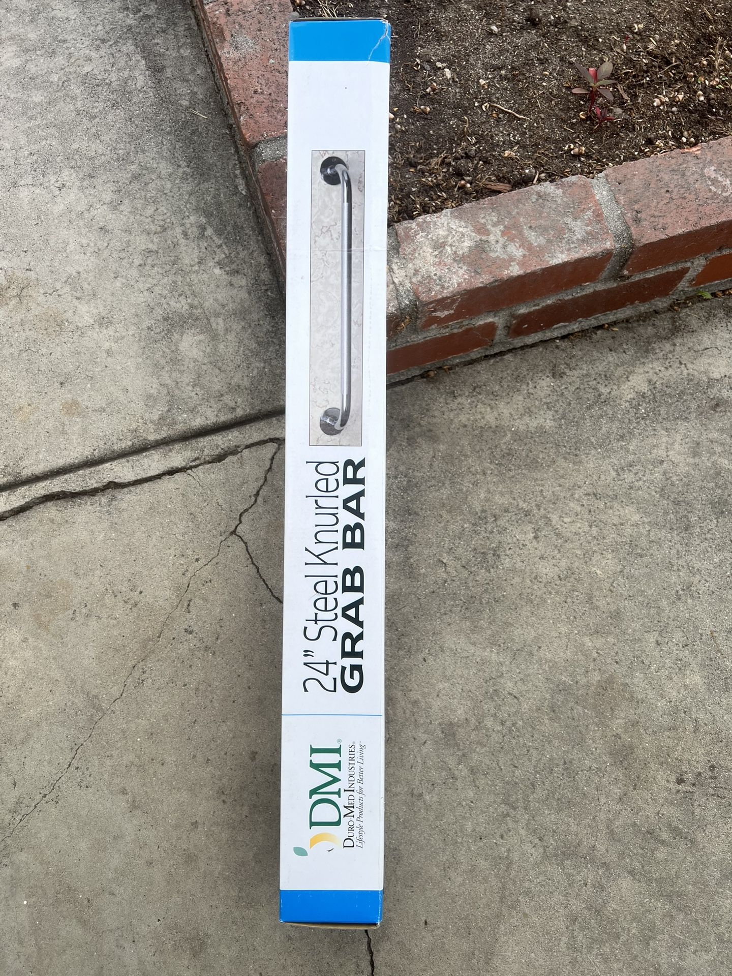 Grab Bar