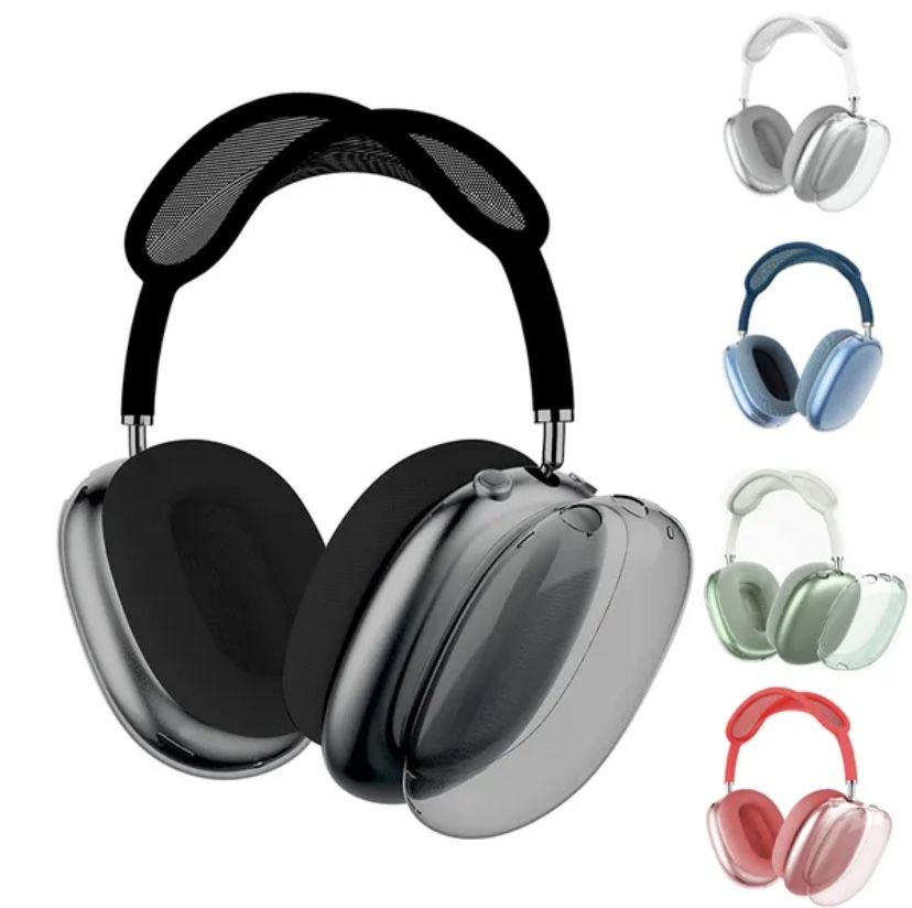 Ear Headphones Airpods Max Water Resistant AirPods Max With