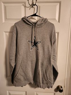 Boys - Dallas Cowboys Hoodie - Size Large for Sale in Washington, NJ -  OfferUp