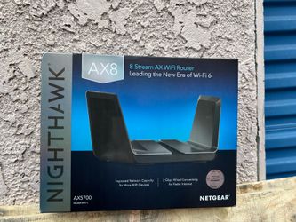 Nighthawk