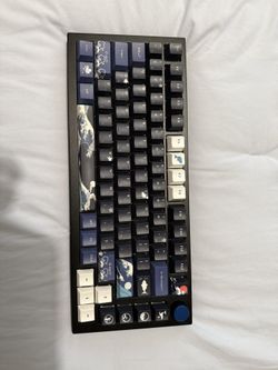 Gmmk Pro 75% Keyboard