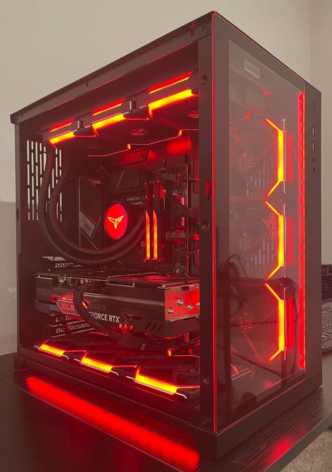 Gaming pc