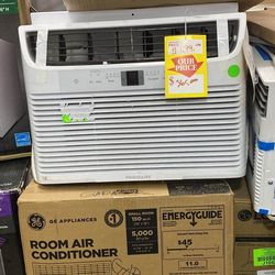 Window AC UNIT