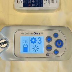 Inogen 5