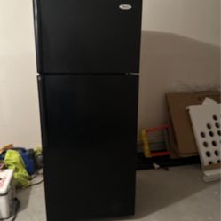 Whirlpool Fridge 