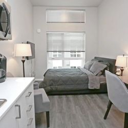 Sublet/Lease