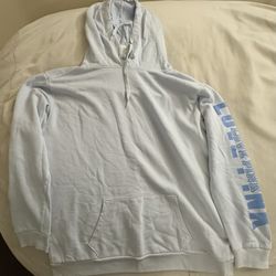 Pink Hoodie
