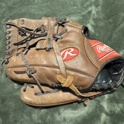 Rawlings Player Preferred Youth Infielders Glove