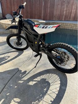 Talaria MX4 2024