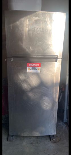 Refrigerator