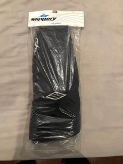 Leg Armor by Slippery